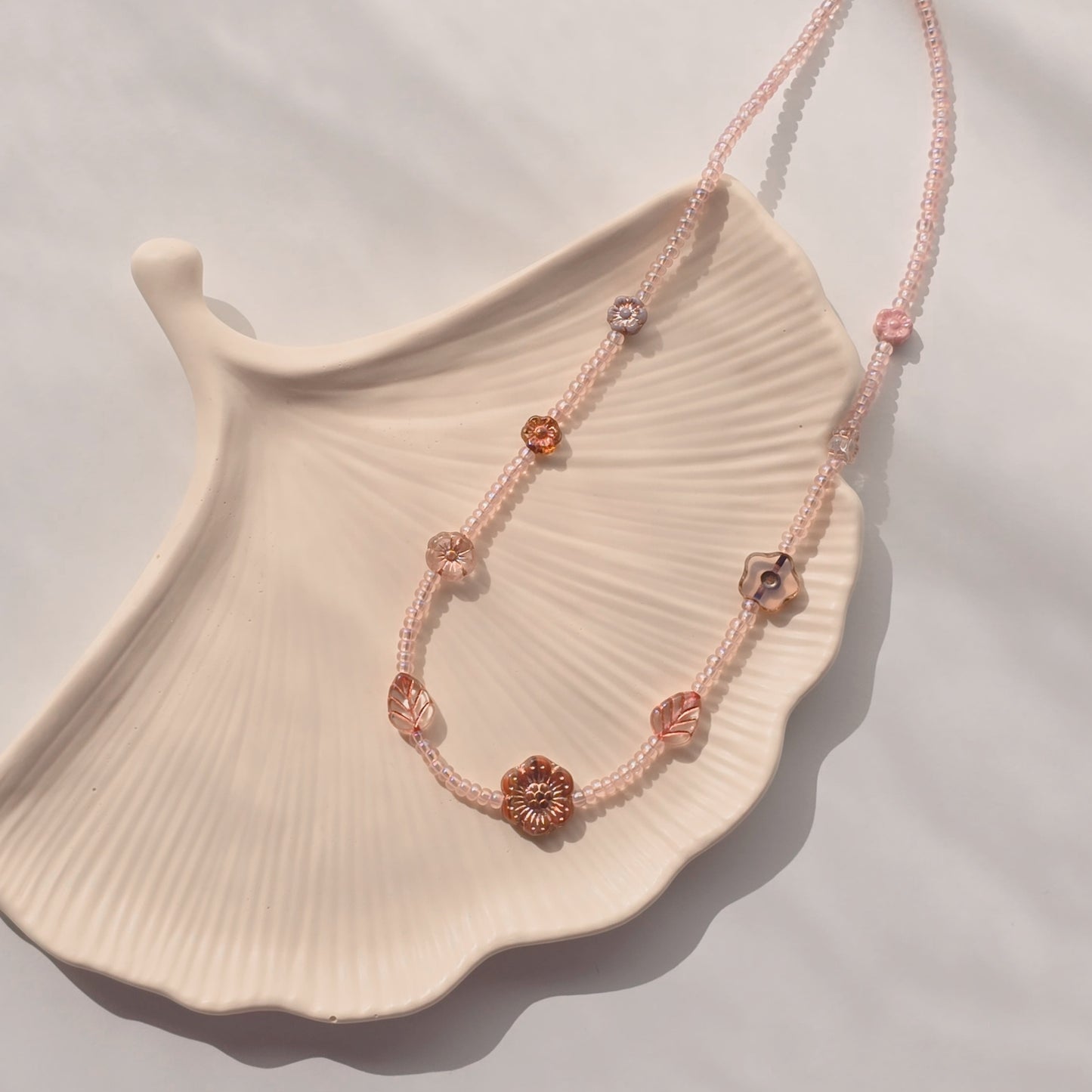 Sunday Blush