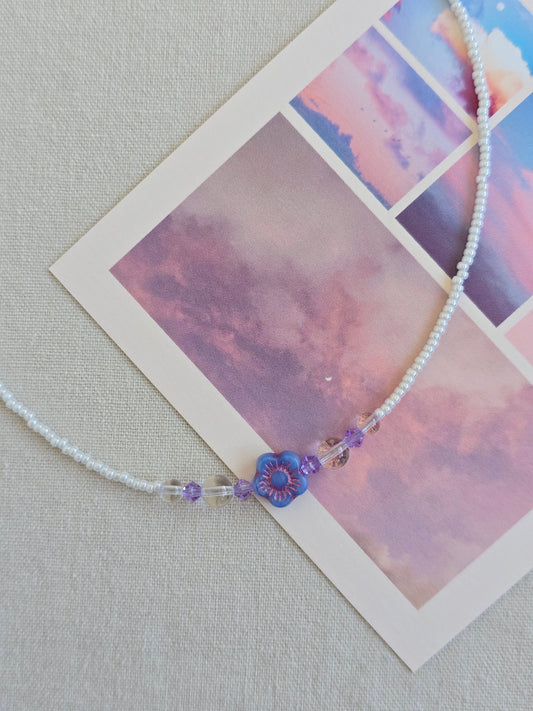 Lavender Dew