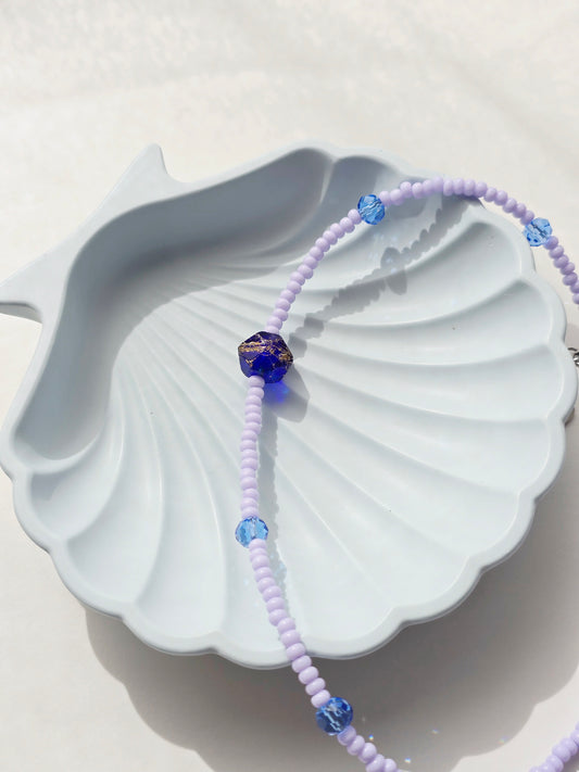 Lilac Muse