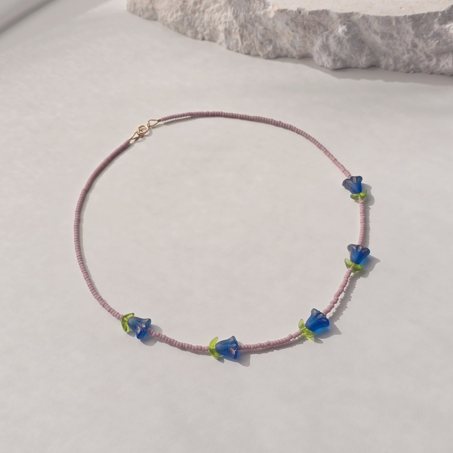 Forget-Me-Not