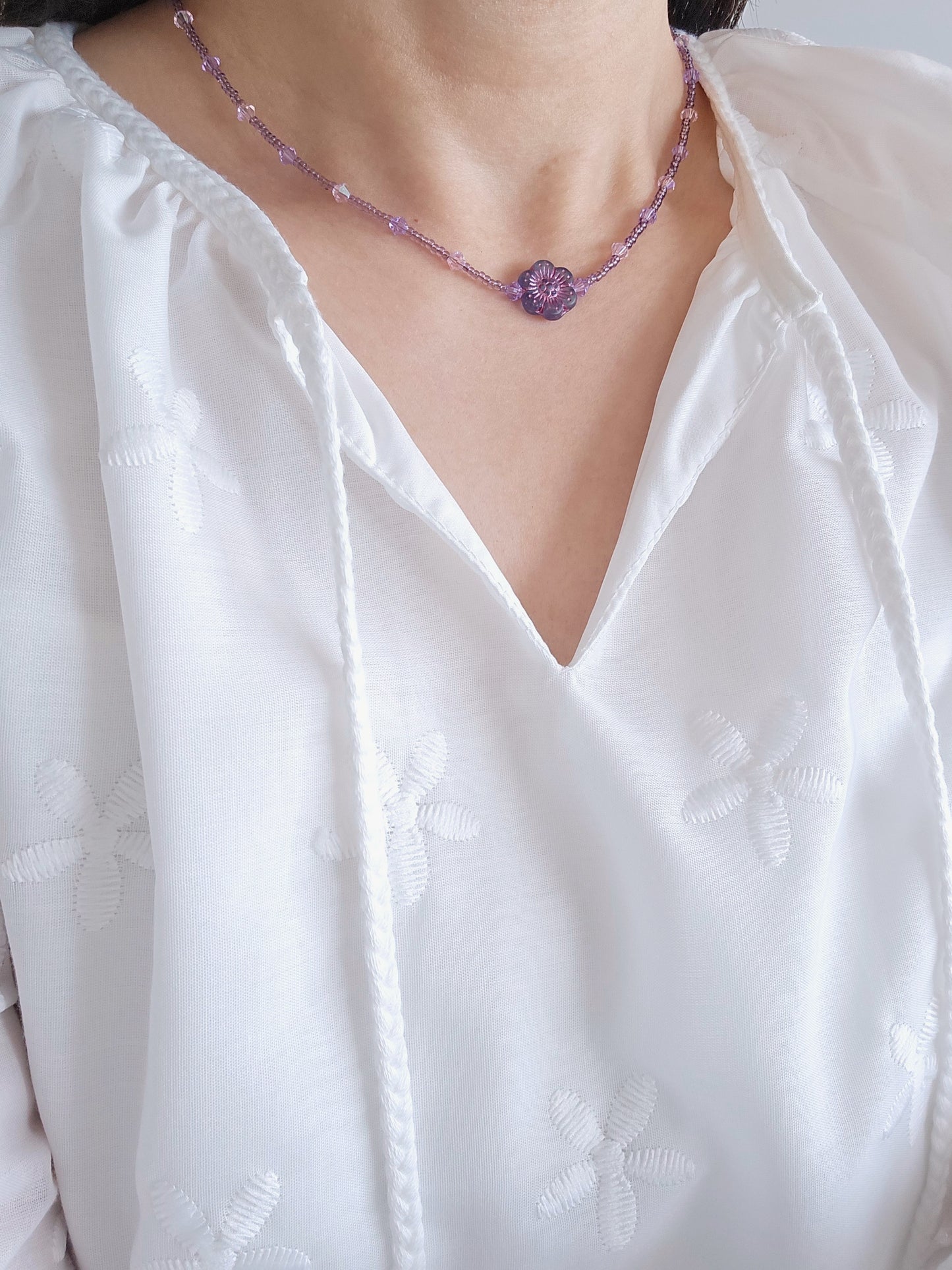 Lavender Haze