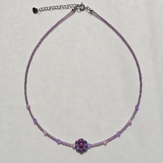 Lilac Bloom
