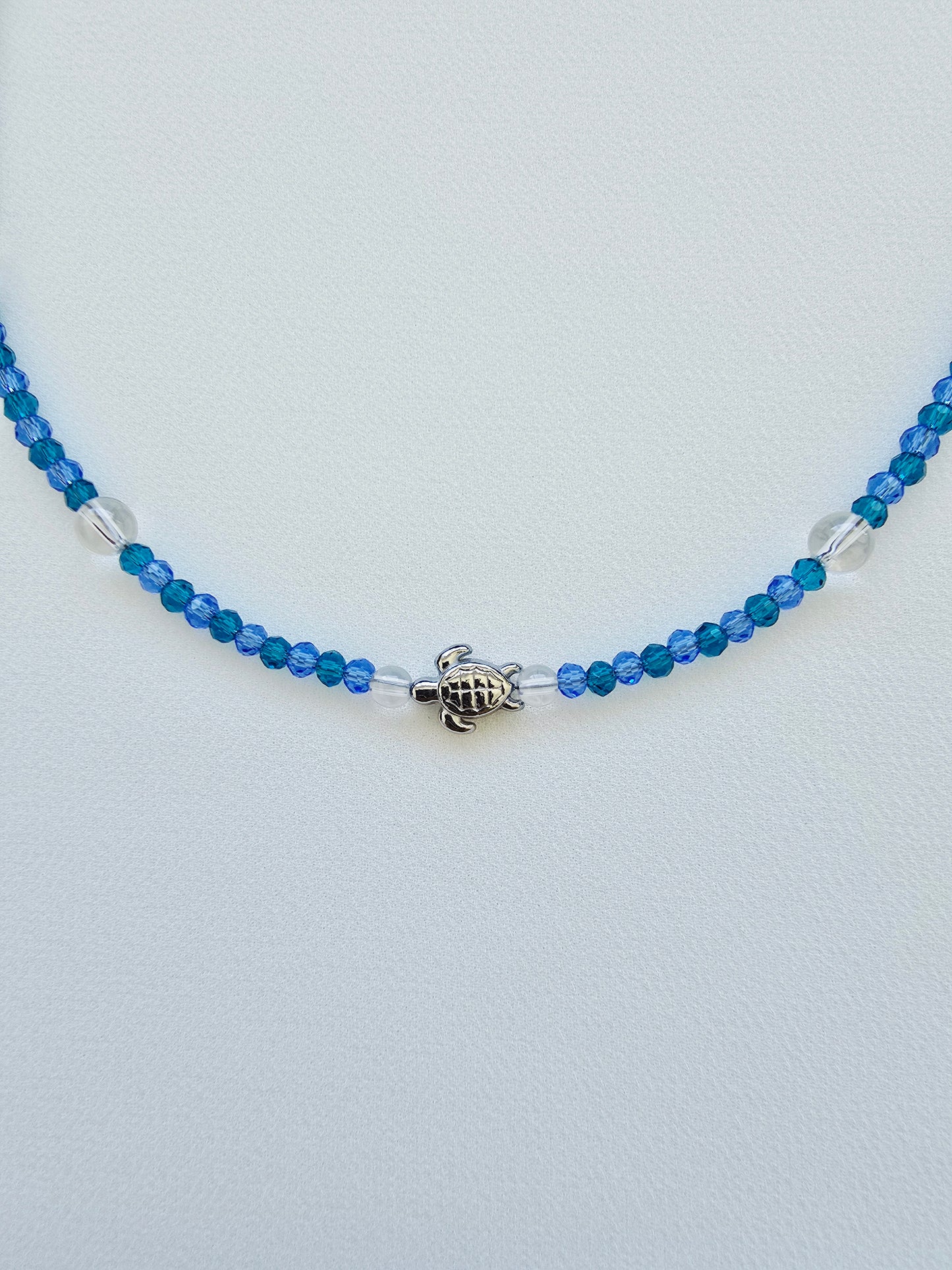 Ocean Tide