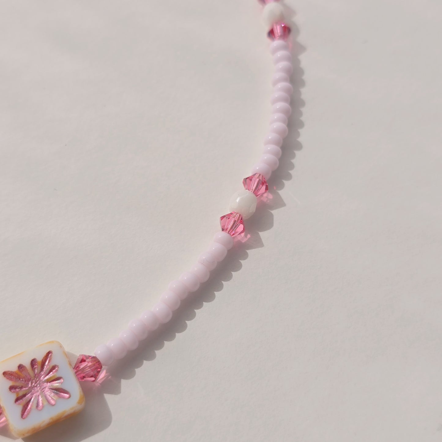Sugar Blossom