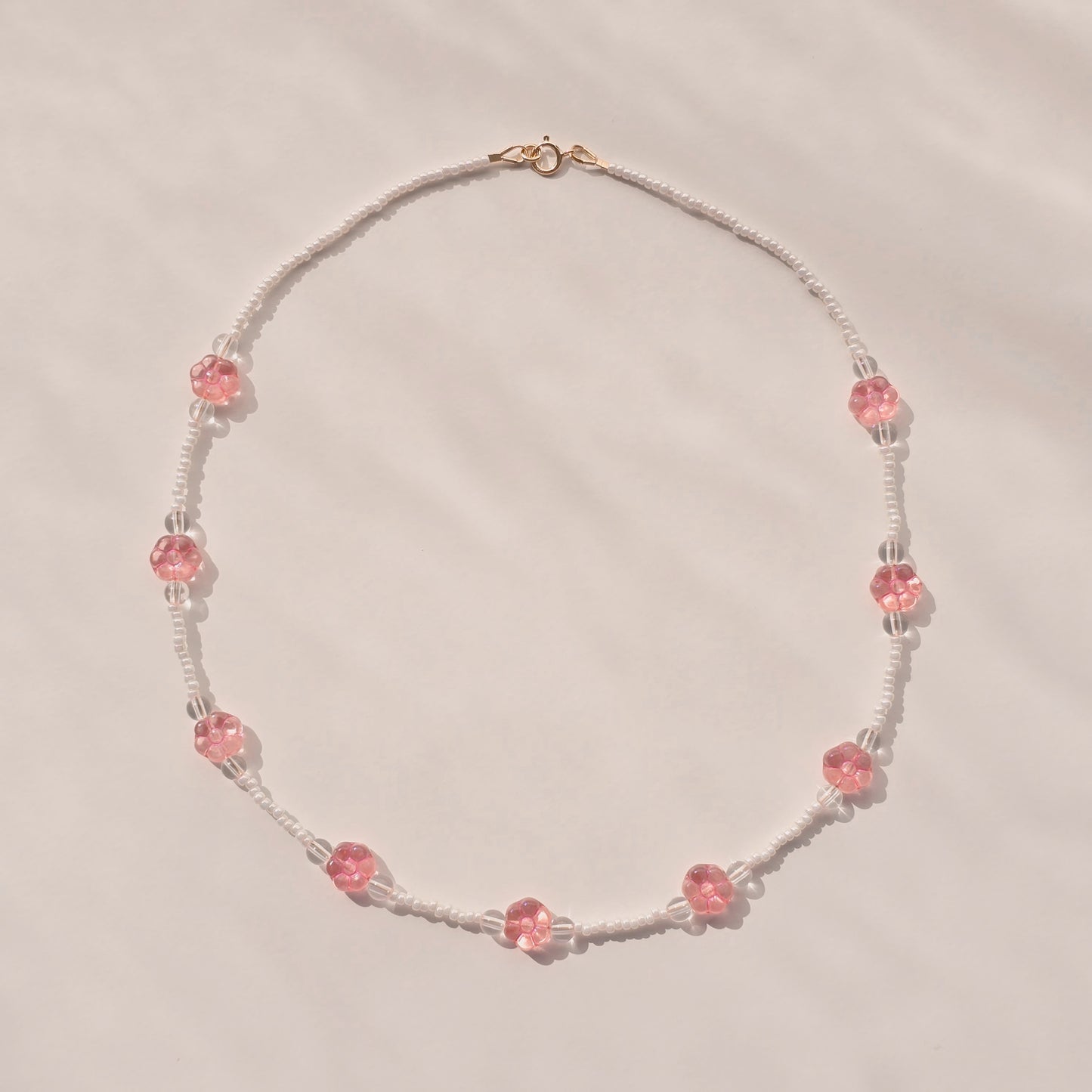 Pink Posy