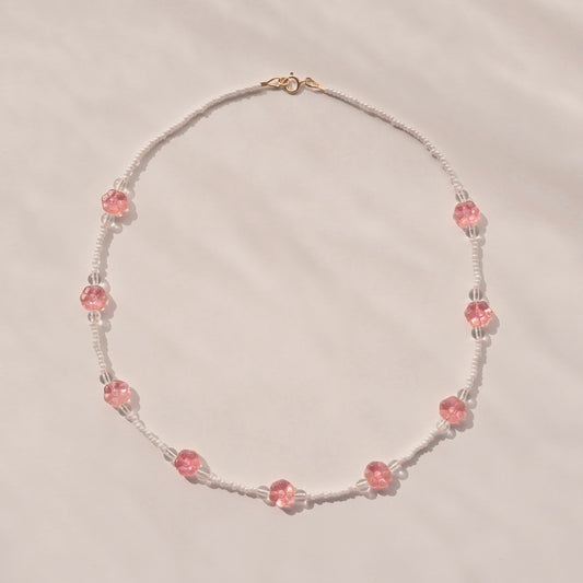 Pink Posy