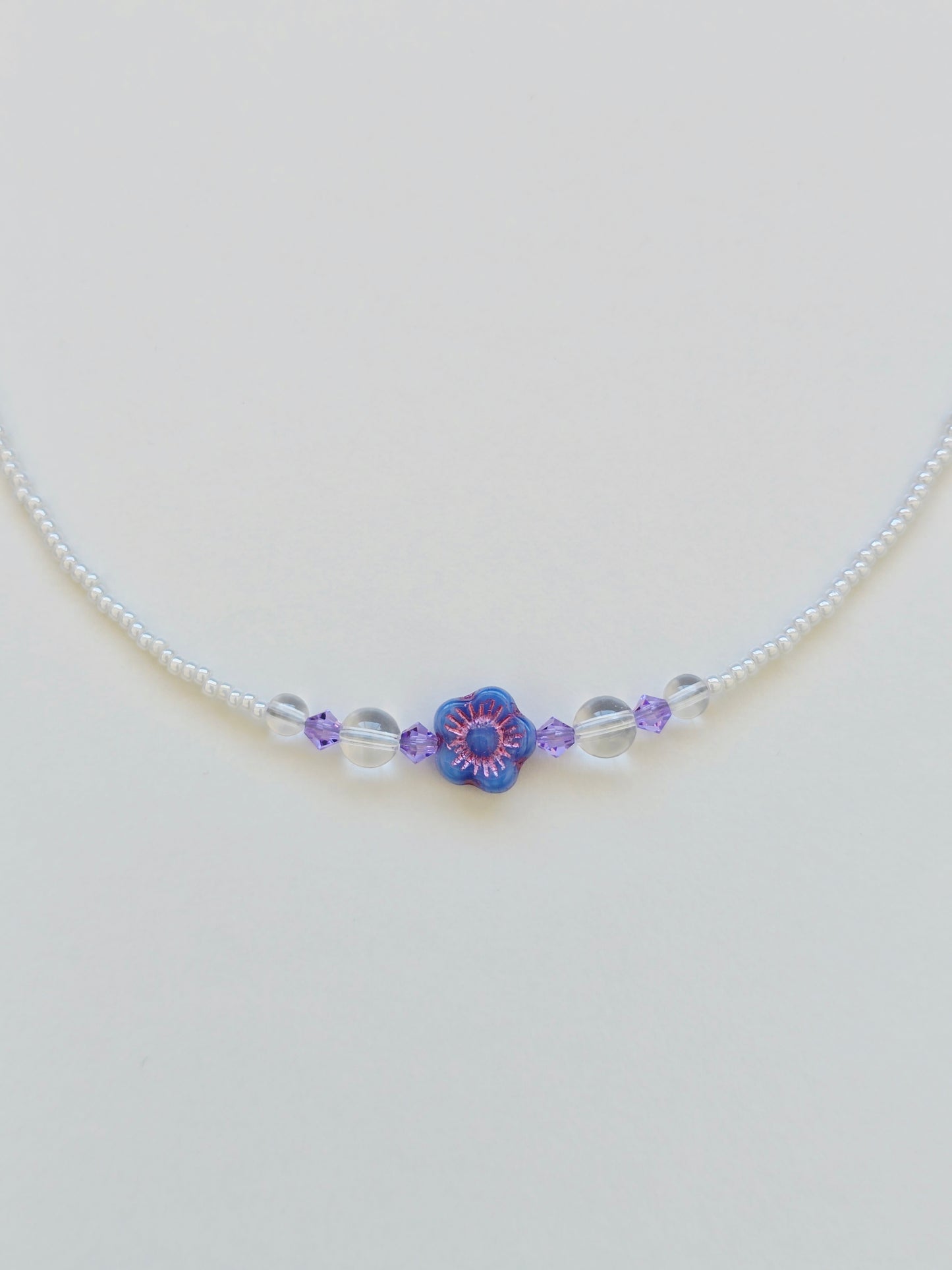 Lavender Dew