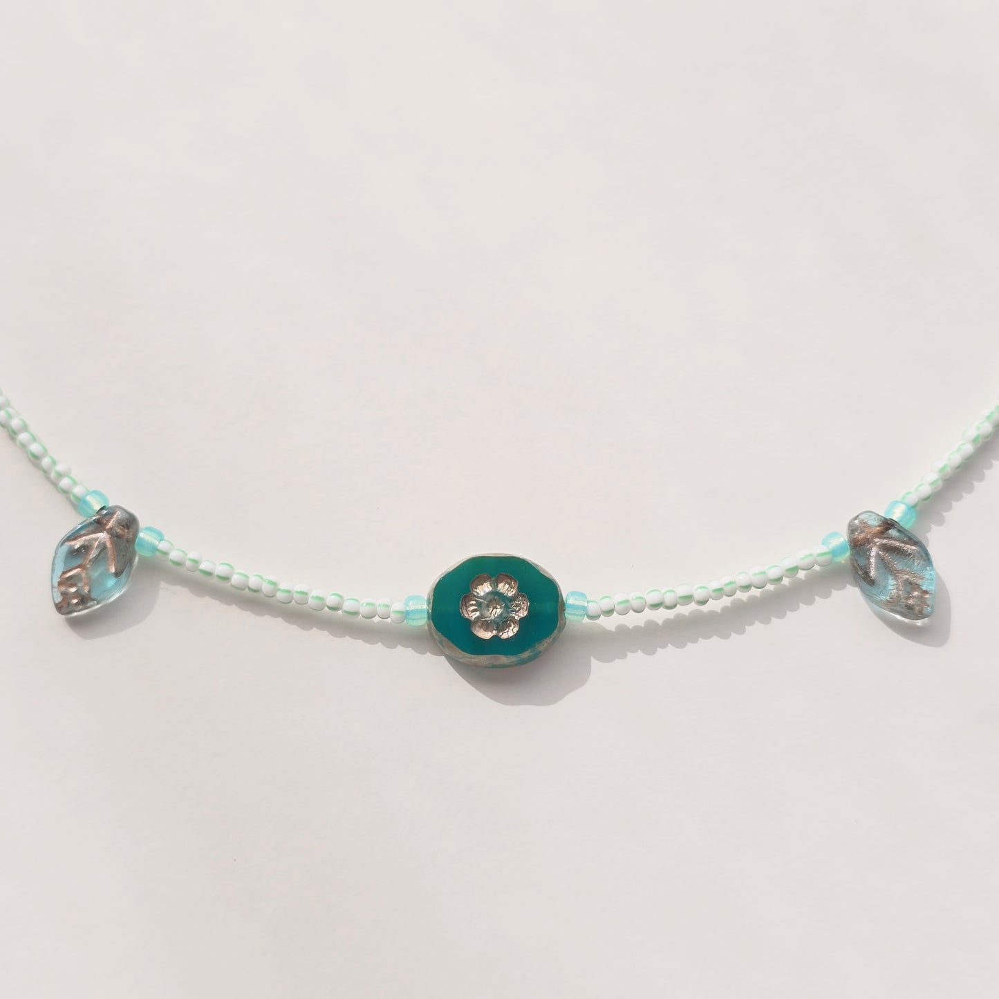 Mint Blossom
