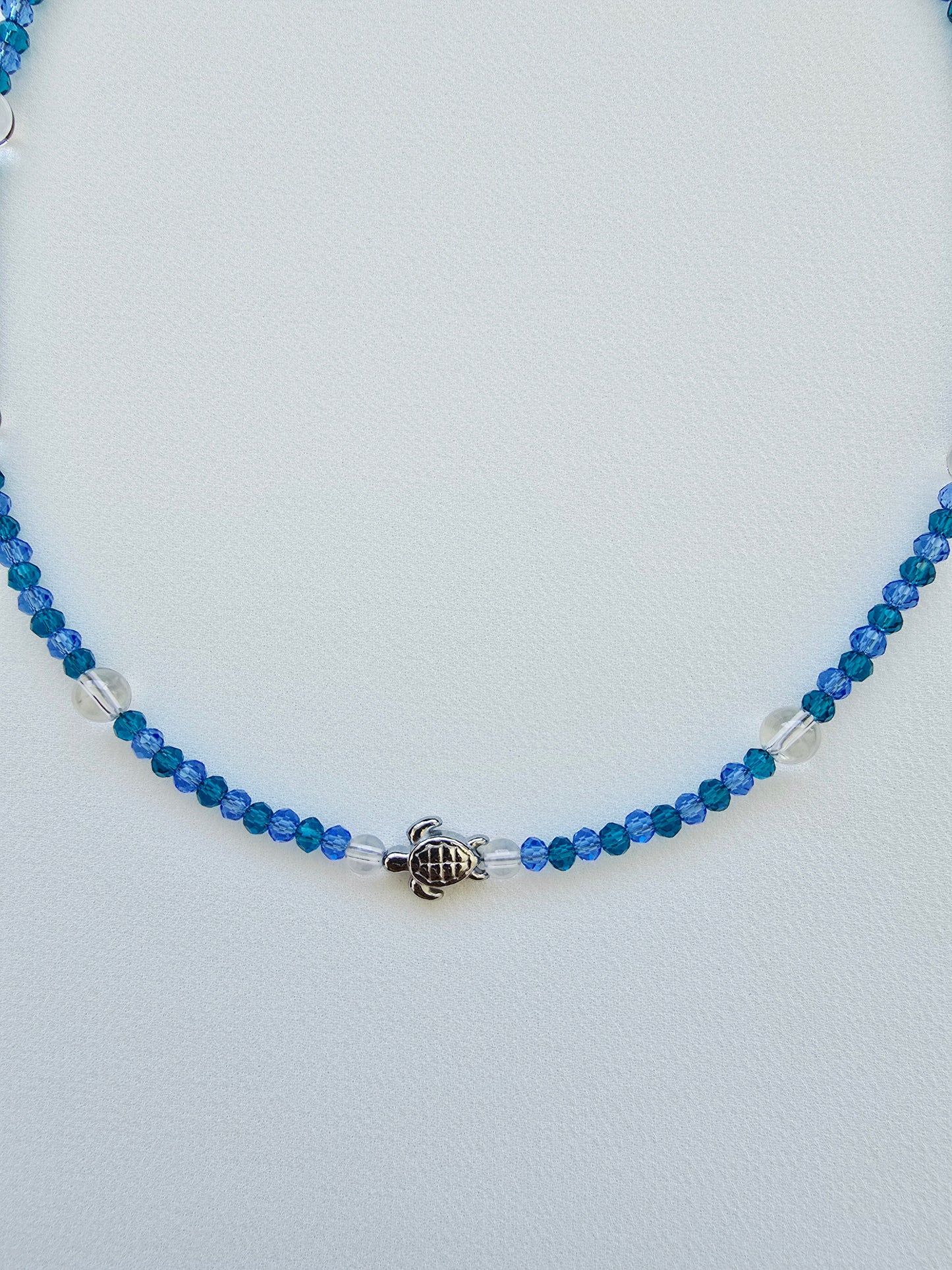Ocean Tide