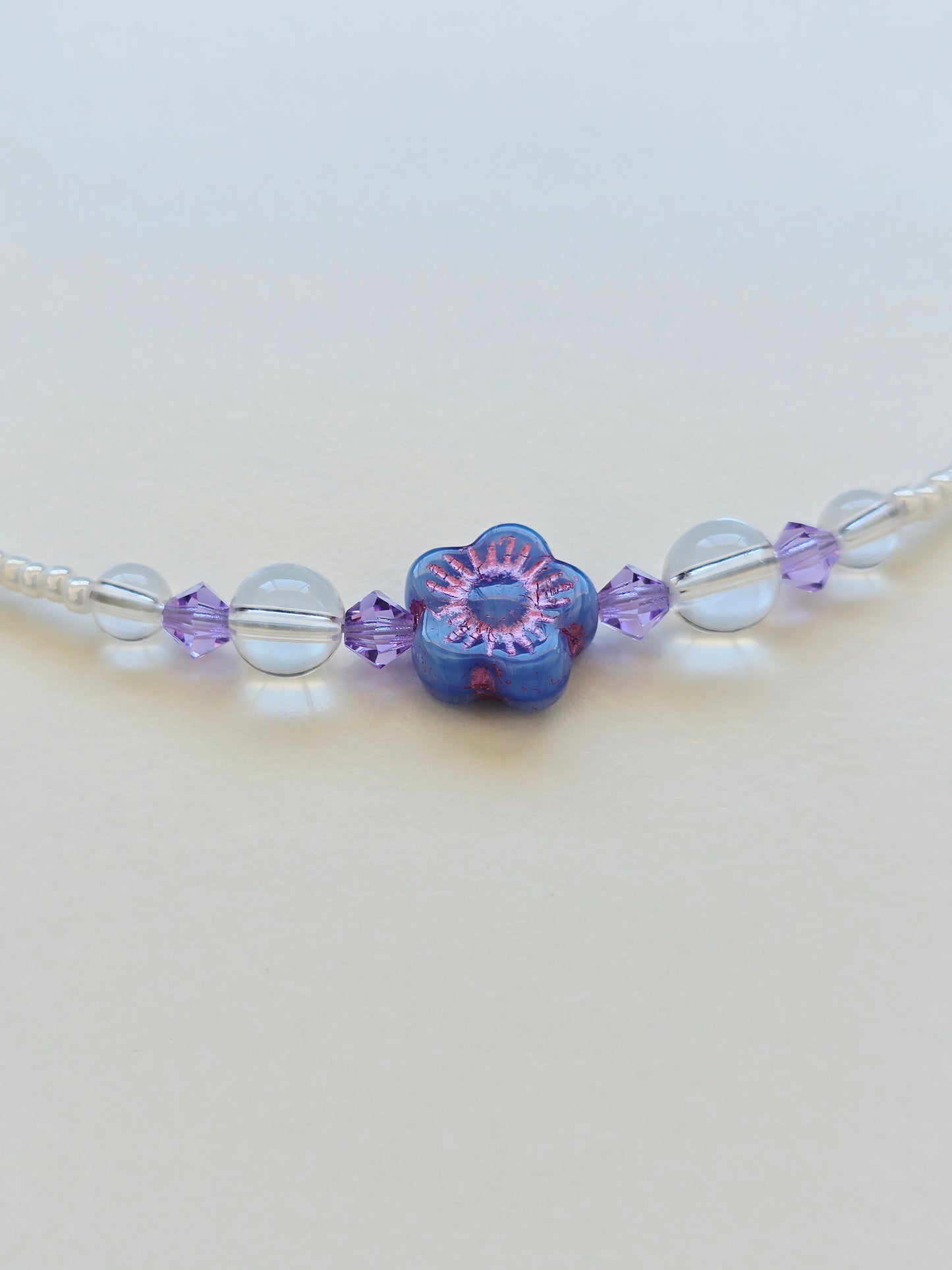 Lavender Dew