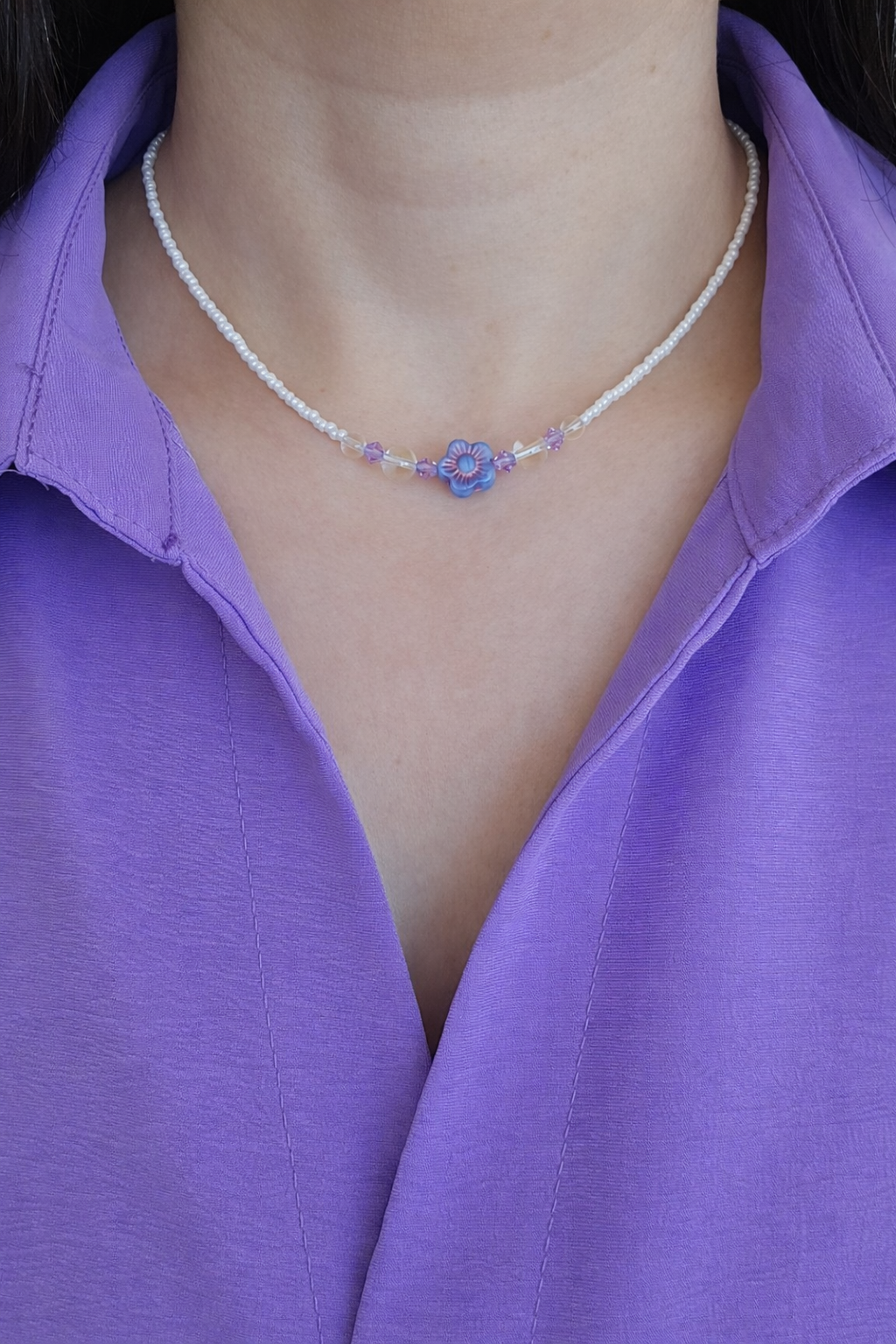 Lavender Dew