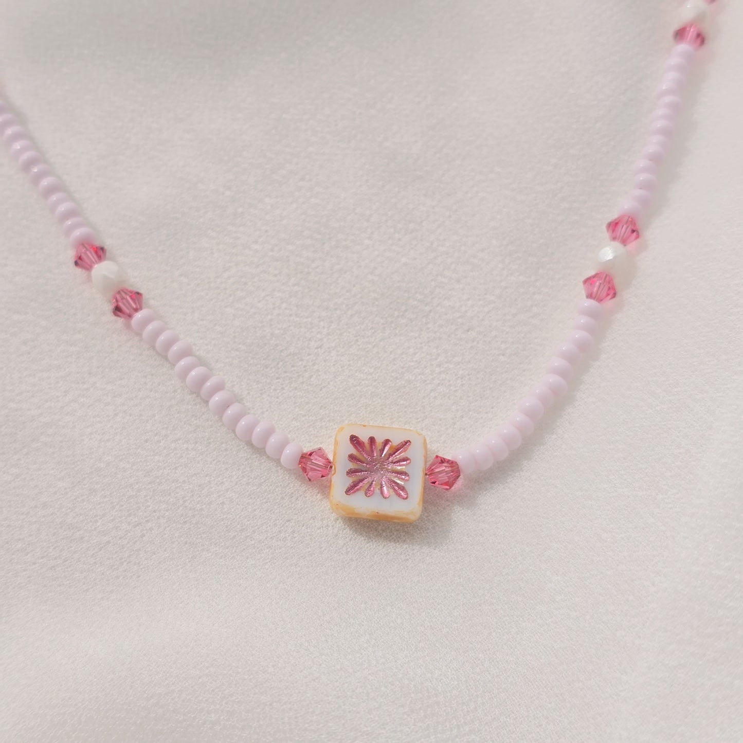 Sugar Blossom