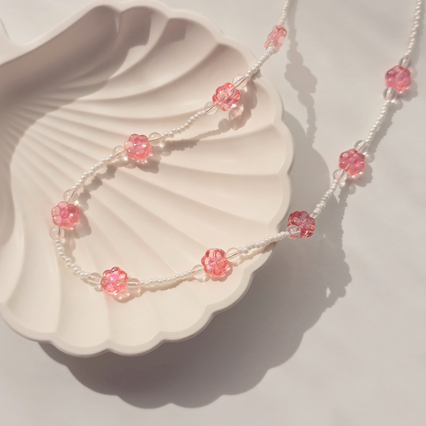 Pink Posy