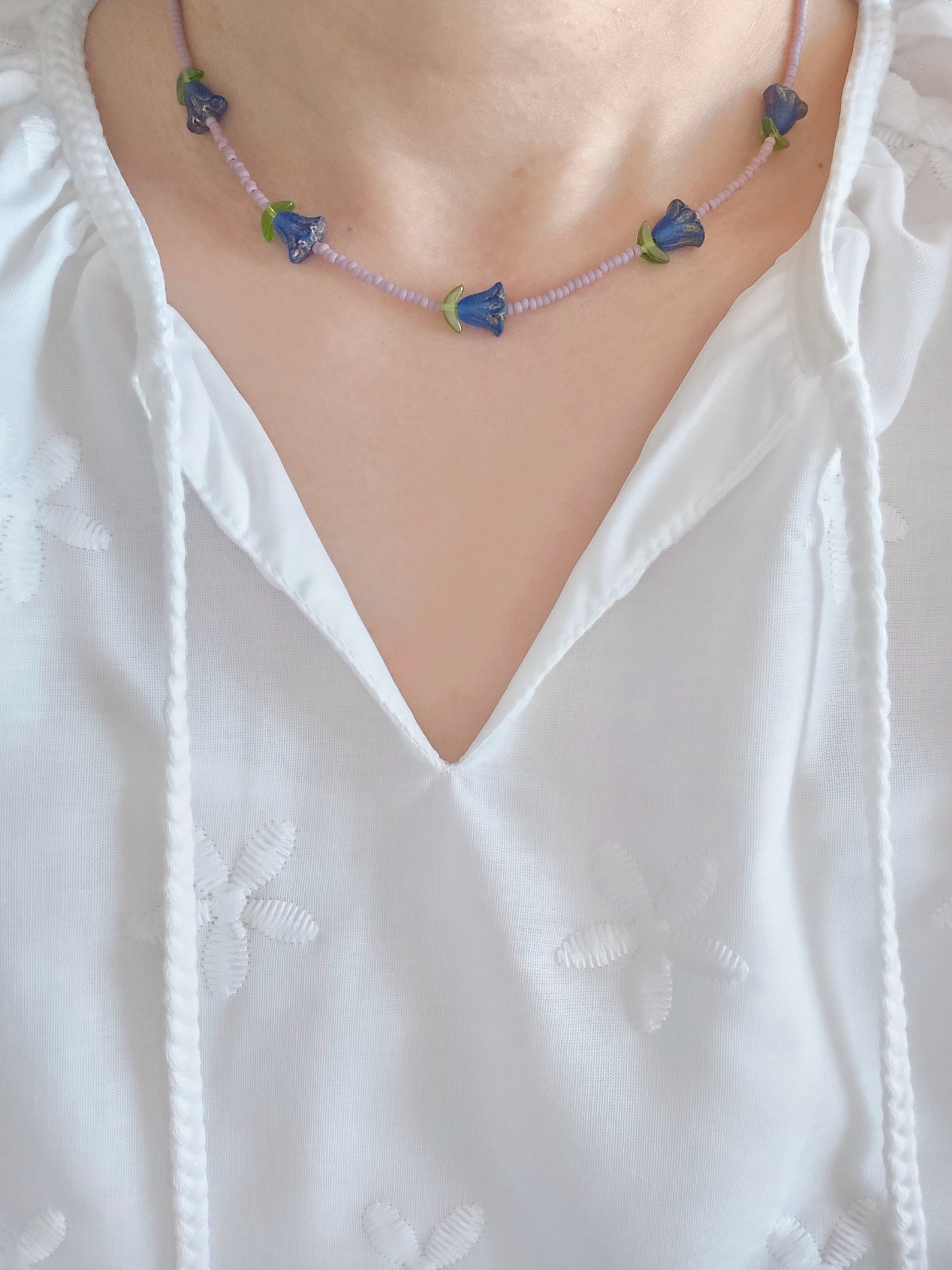 Forget-Me-Not