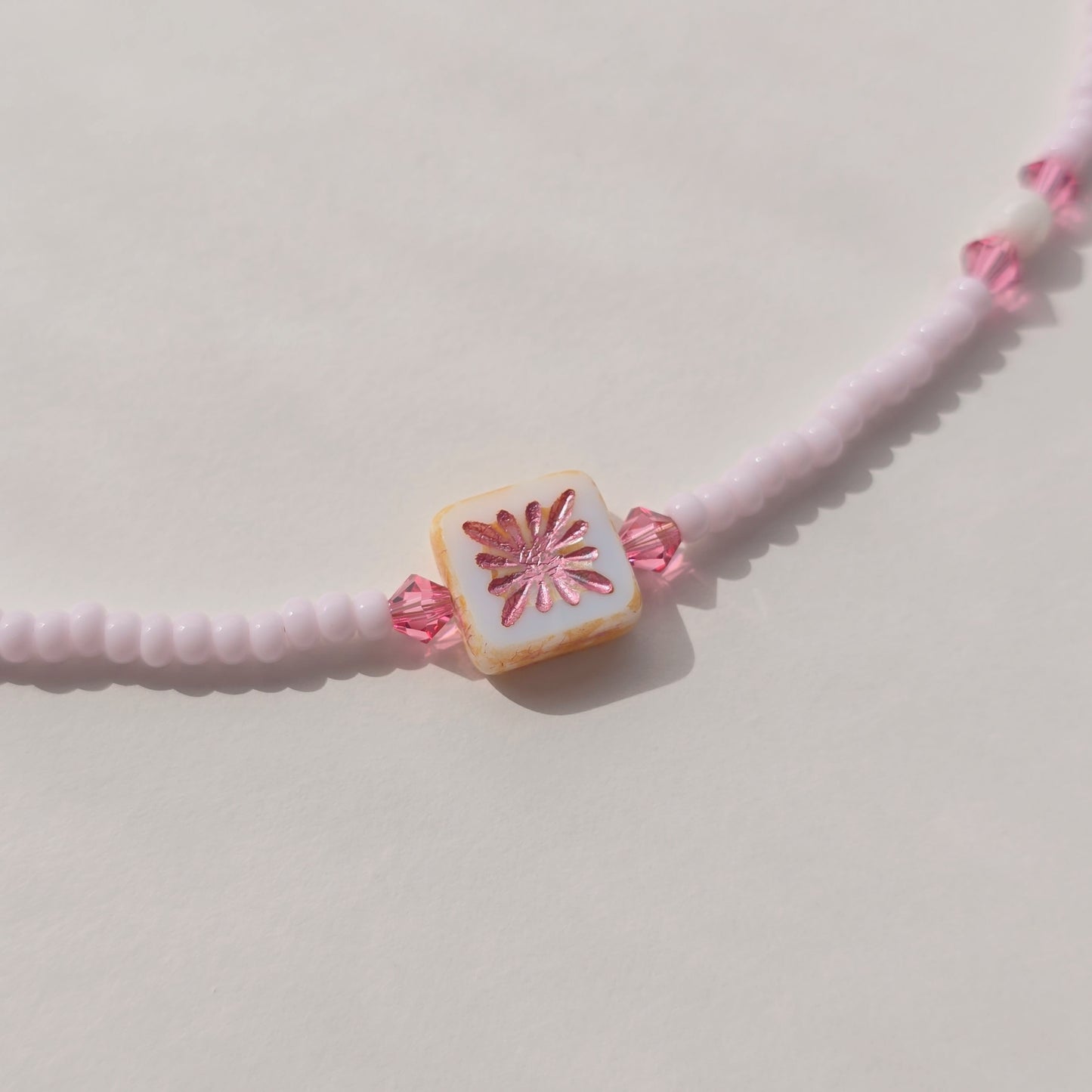 Sugar Blossom
