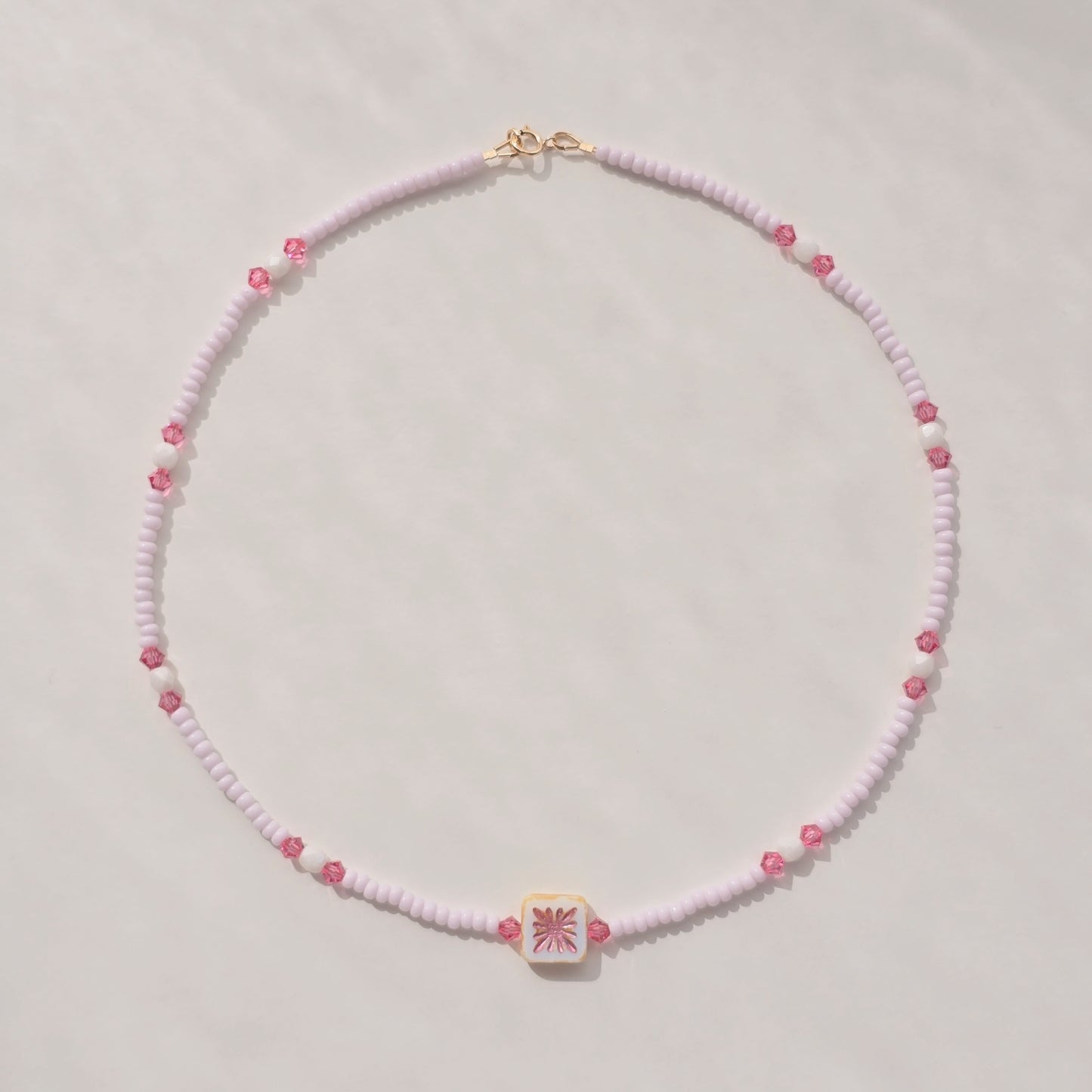 Sugar Blossom