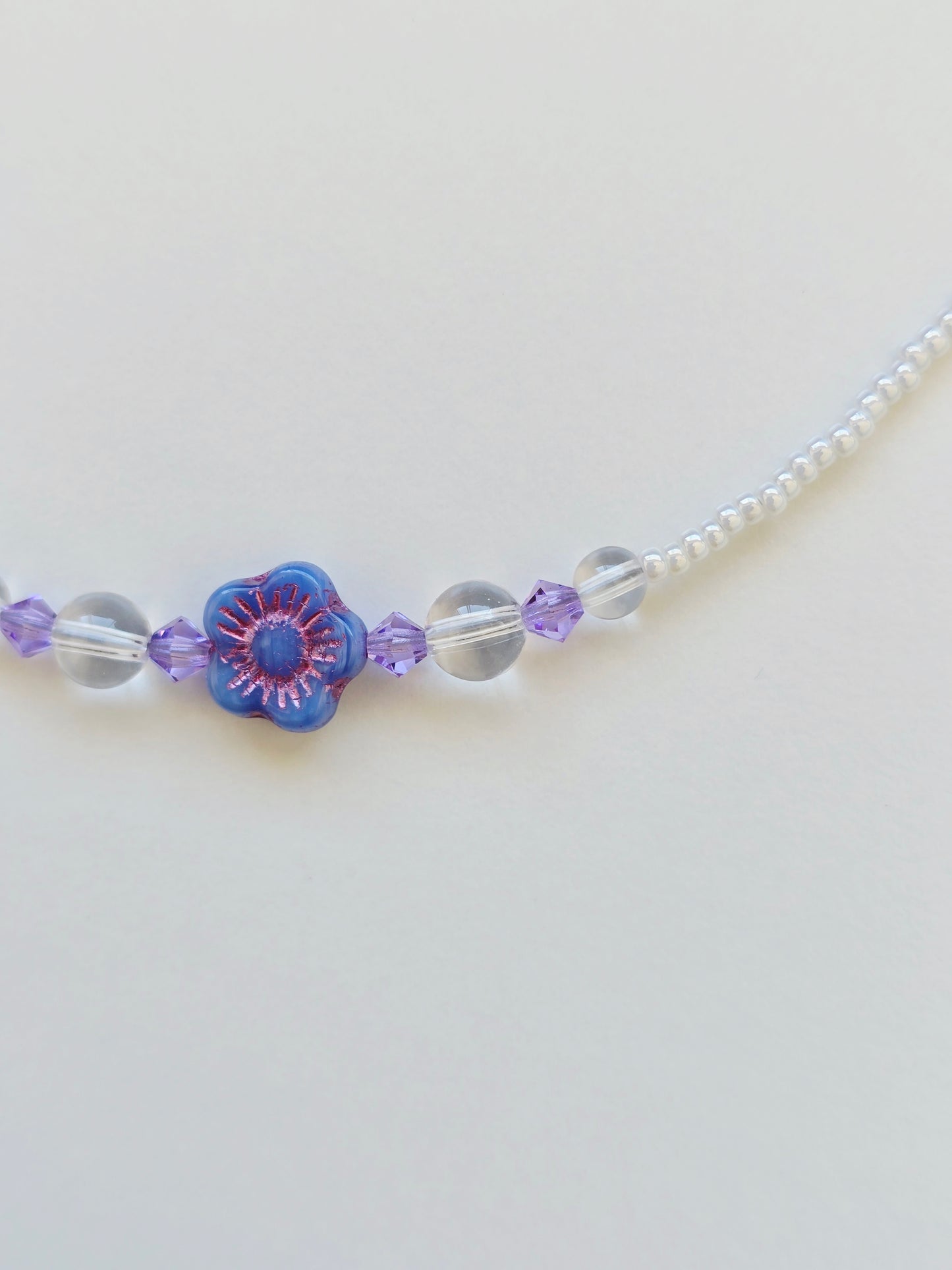 Lavender Dew