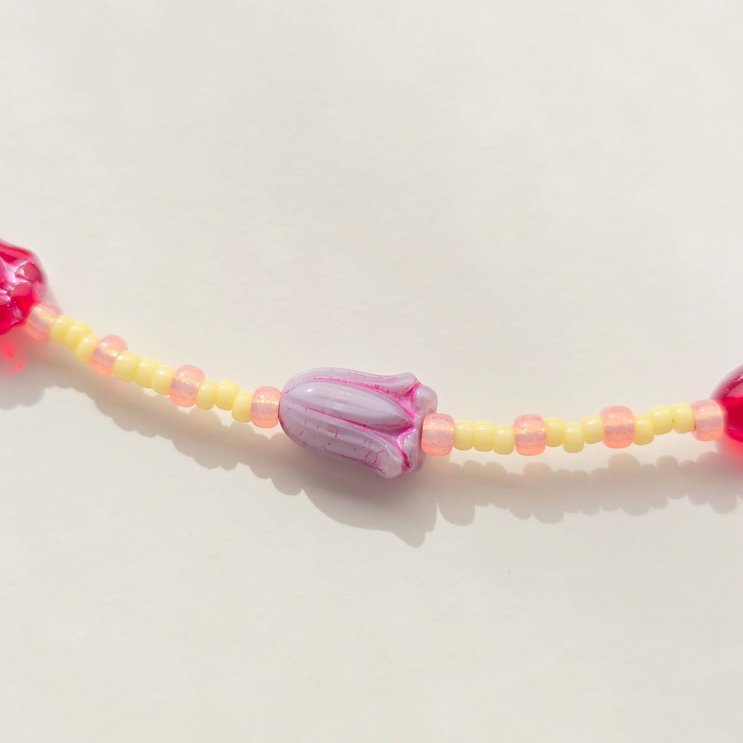Tulip Candy