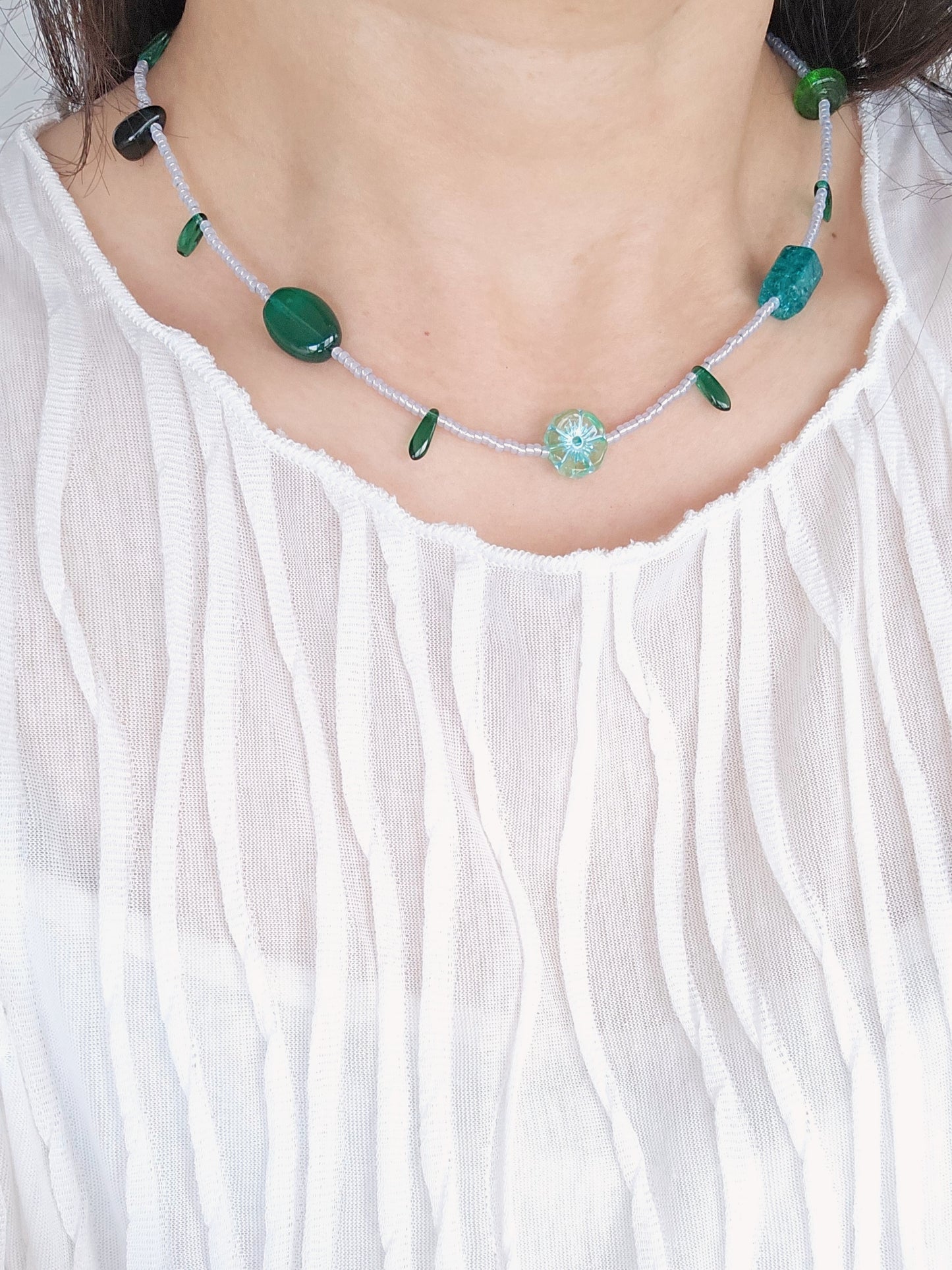 Green Whisper