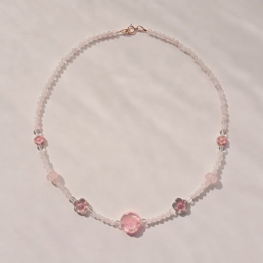 Rosewater