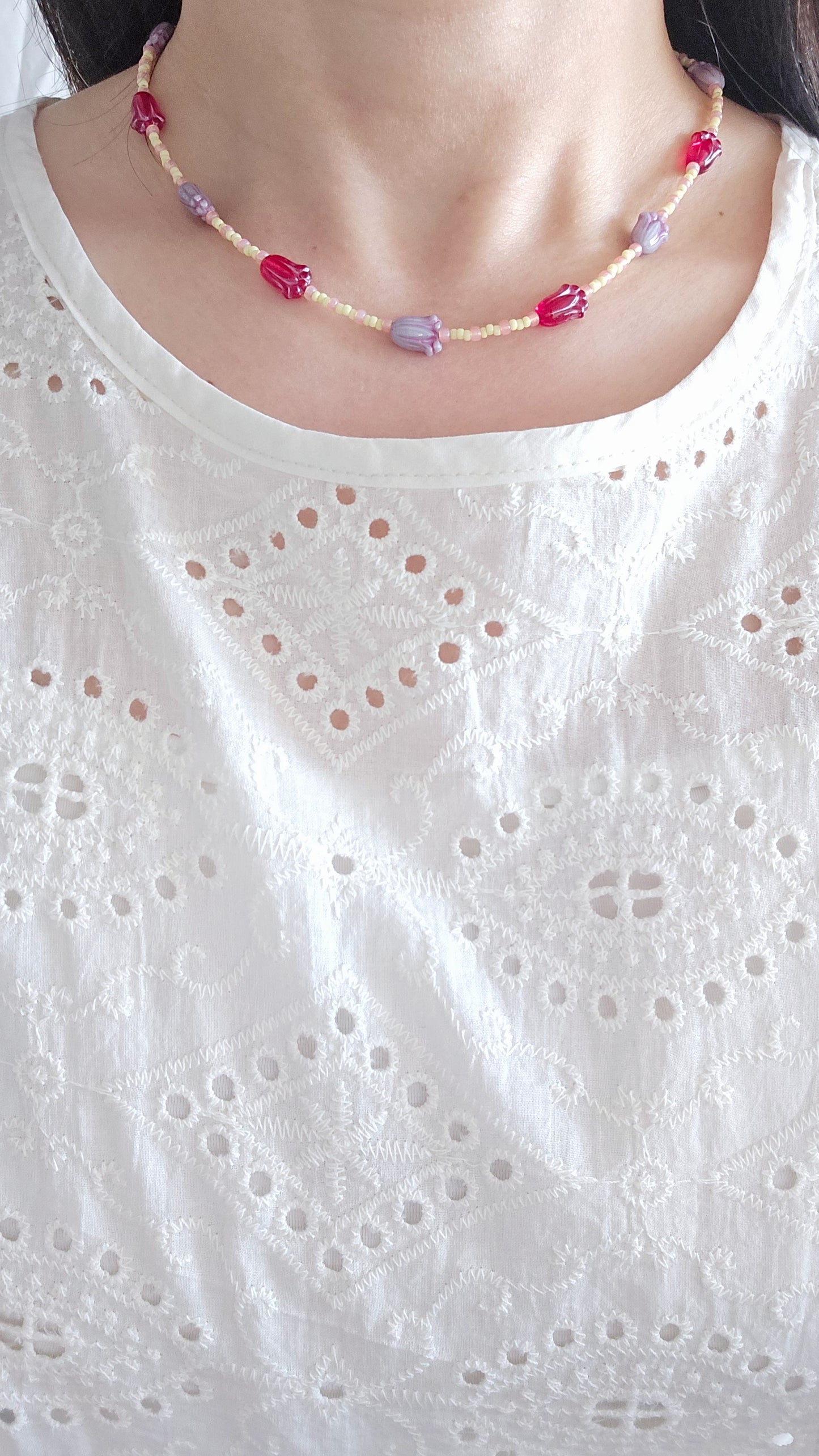 Tulip Candy