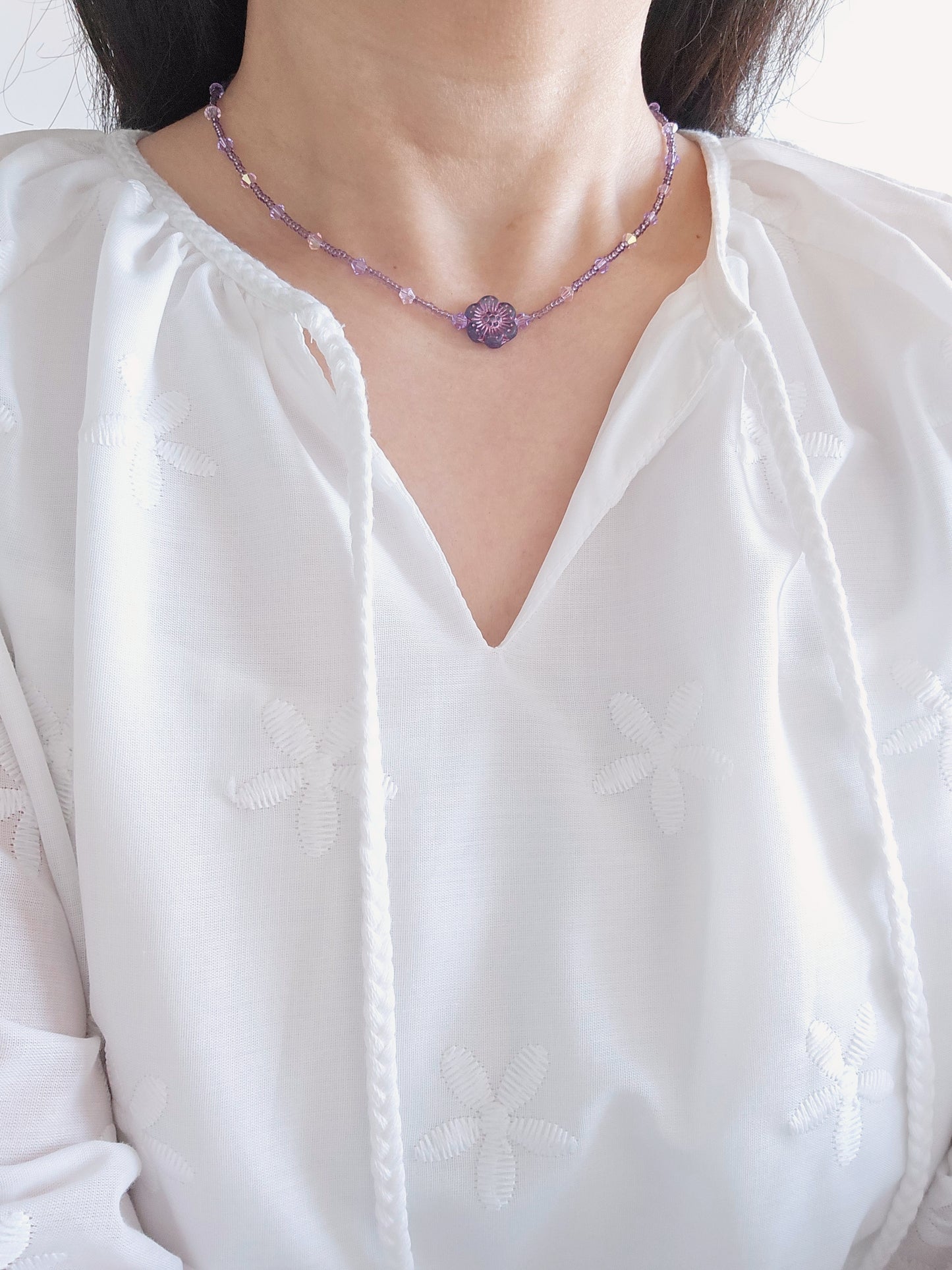 Lavender Haze