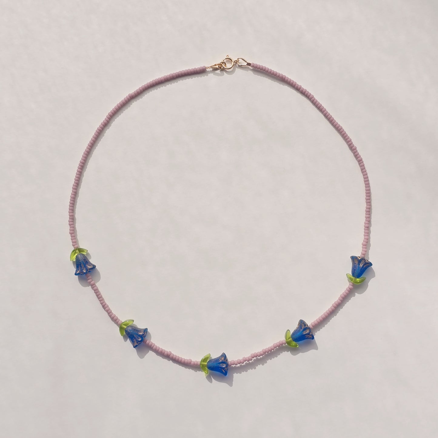 Forget-Me-Not