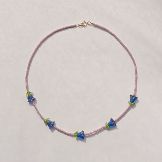 Forget-Me-Not