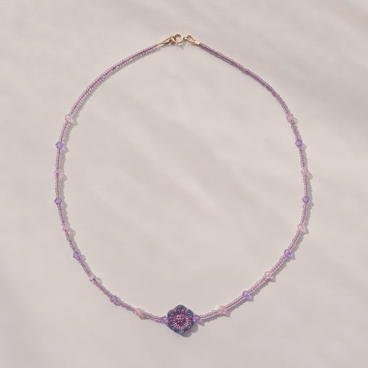 Lavender Haze