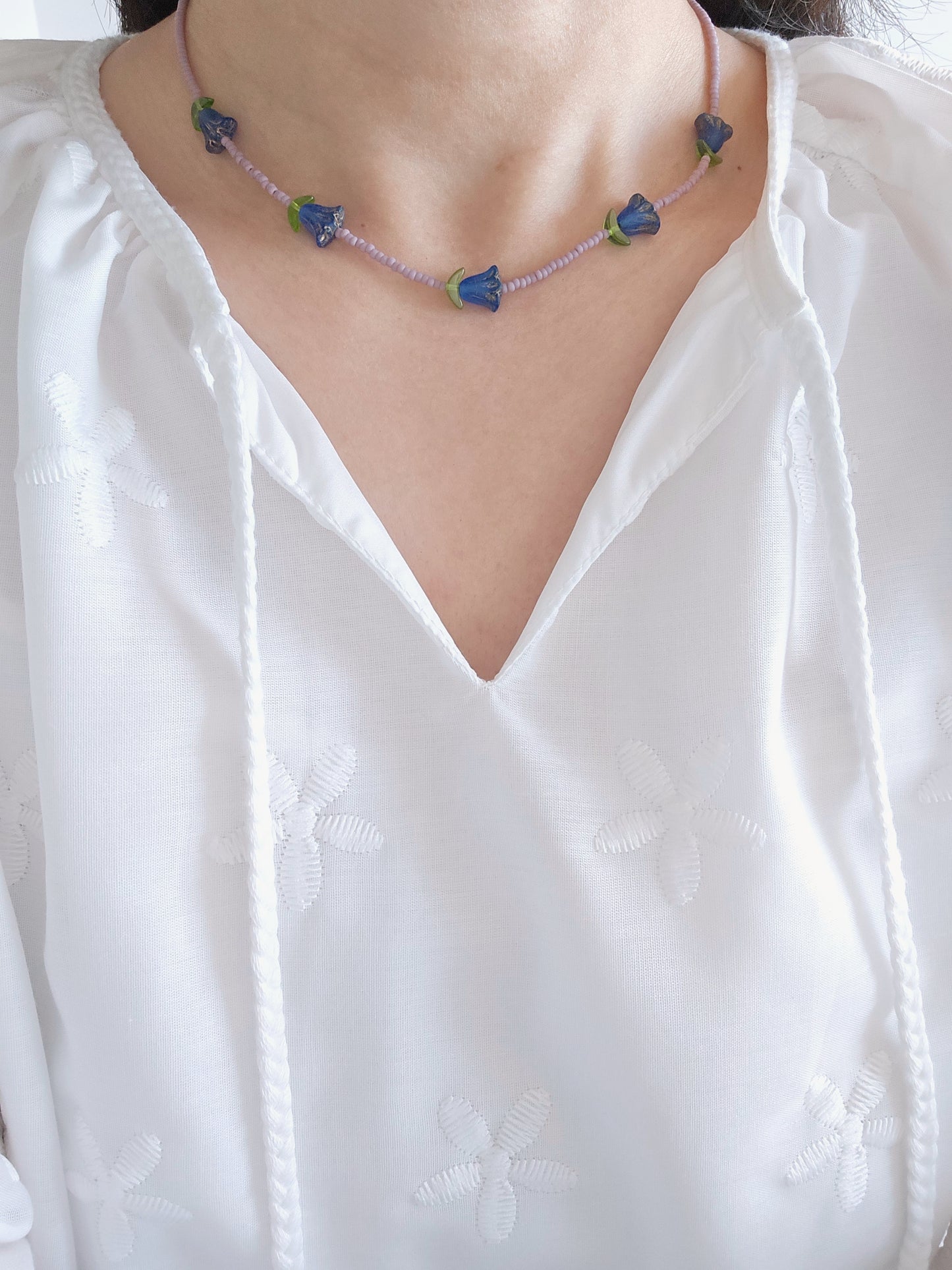 Forget-Me-Not