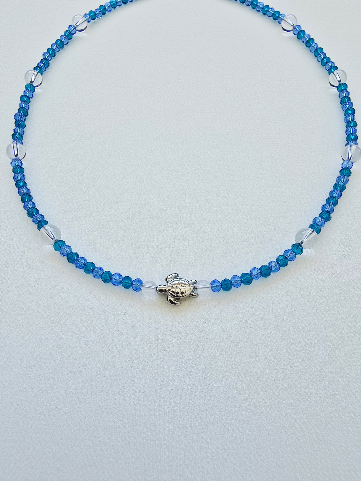 Ocean Tide